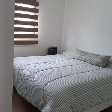 Ushuaia For'Ns Villa Ngoại thất bức ảnh