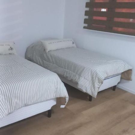 Ushuaia For'Ns Villa Ngoại thất bức ảnh