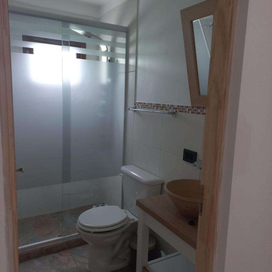 Ushuaia For'Ns Villa Ngoại thất bức ảnh
