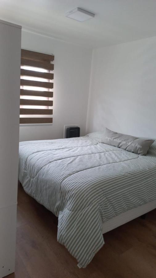 Ushuaia For'Ns Villa Ngoại thất bức ảnh
