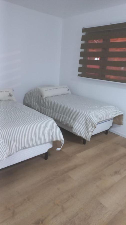 Ushuaia For'Ns Villa Ngoại thất bức ảnh